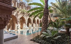 La Sultana Hotel Marrakesh