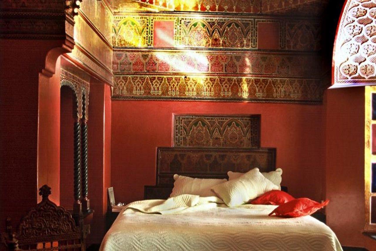 La Sultana Marrakech Hotel Marrakesh Room photo